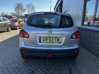 Nissan Qashqai 2.0 Tekna Premium picture 20