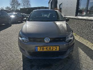 Volkswagen Polo 1.4-16V Comfortline picture 18