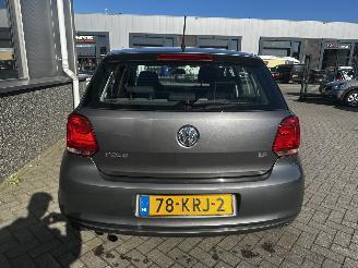 Volkswagen Polo 1.4-16V Comfortline picture 25