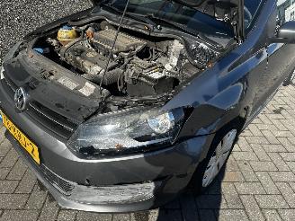 Volkswagen Polo 1.4-16V Comfortline picture 4