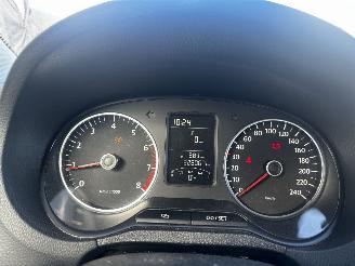 Volkswagen Polo 1.4-16V Comfortline picture 30