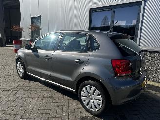 Volkswagen Polo 1.4-16V Comfortline picture 10