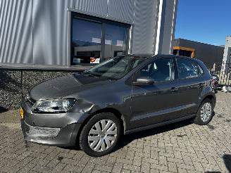 Volkswagen Polo 1.4-16V Comfortline picture 12