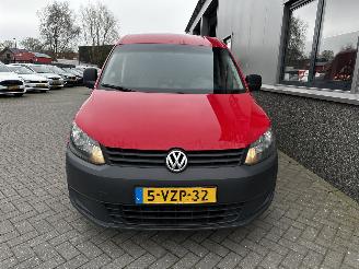 Volkswagen Caddy 1.6 TDI picture 7