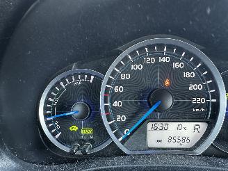 Toyota Yaris 1.5 Full Hybride Dynamic picture 25