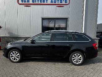 Skoda Octavia 1.0 TSI Greentech Ambition Business picture 26