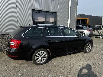 Skoda Octavia 1.0 TSI Greentech Ambition Business picture 8