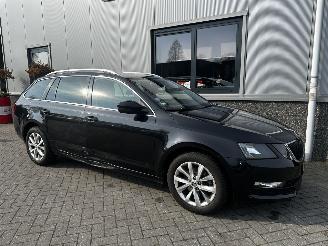 Skoda Octavia 1.0 TSI Greentech Ambition Business picture 15