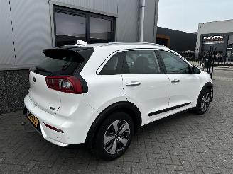 Kia Niro 1.6 GDI Hybrid ComfortLine picture 24
