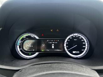 Kia Niro 1.6 GDI Hybrid ComfortLine picture 29