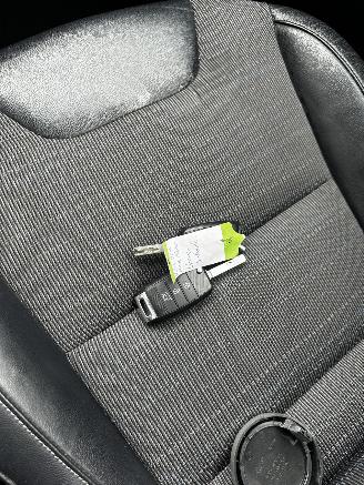 Kia Niro 1.6 GDI Hybrid ComfortLine picture 27