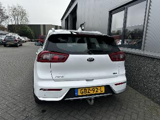 Kia Niro 1.6 GDI Hybrid ComfortLine picture 7