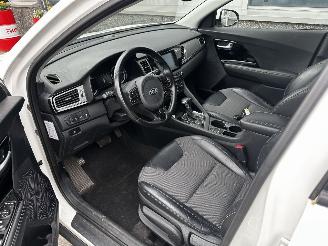 Kia Niro 1.6 GDI Hybrid ComfortLine picture 4