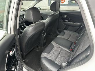 Kia Niro 1.6 GDI Hybrid ComfortLine picture 5