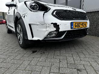 Kia Niro 1.6 GDI Hybrid ComfortLine picture 18