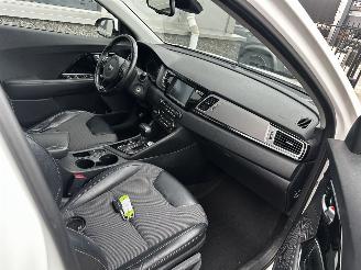 Kia Niro 1.6 GDI Hybrid ComfortLine picture 15