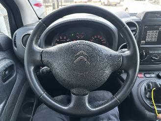 Citroën Berlingo 1.6 BleuHDI 100 Club Economy S&S picture 28