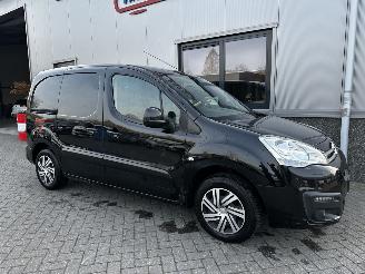 Citroën Berlingo 1.6 BleuHDI 100 Club Economy S&S picture 16
