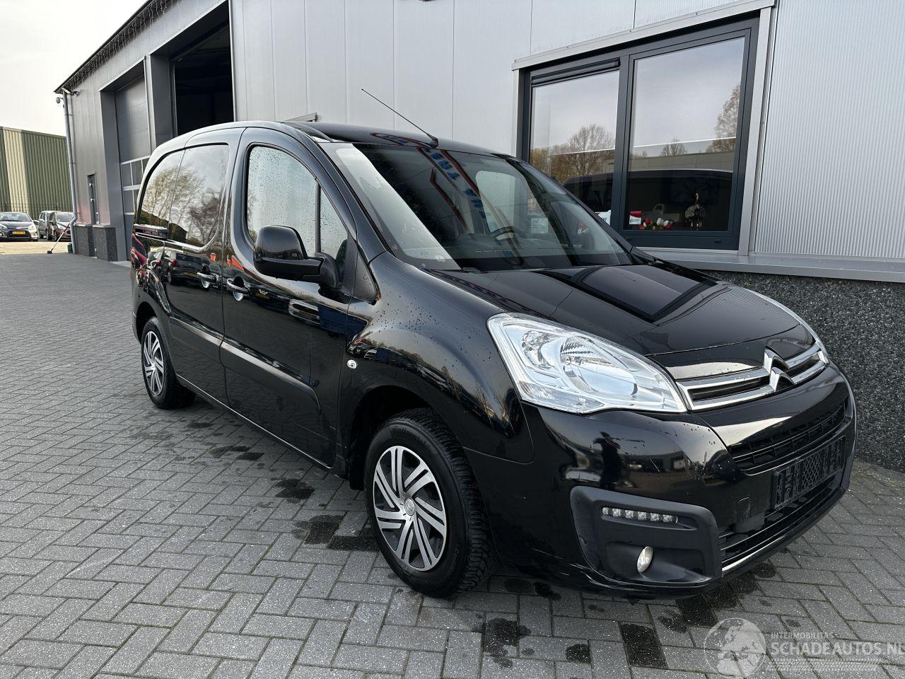 Citroën Berlingo 1.6 BleuHDI 100 Club Economy S&S
