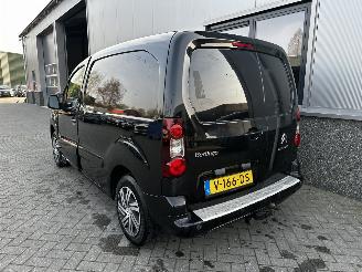 Citroën Berlingo 1.6 BleuHDI 100 Club Economy S&S picture 8