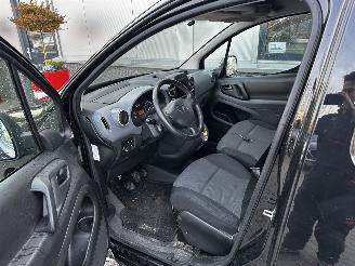 Citroën Berlingo 1.6 BleuHDI 100 Club Economy S&S picture 6