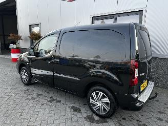 Citroën Berlingo 1.6 BleuHDI 100 Club Economy S&S picture 9