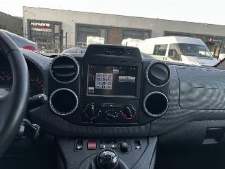 Citroën Berlingo 1.6 BleuHDI 100 Club Economy S&S picture 27