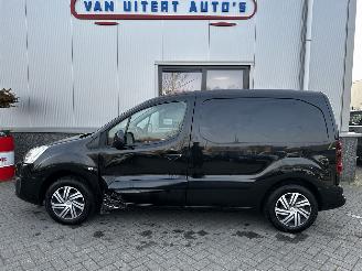 Citroën Berlingo 1.6 BleuHDI 100 Club Economy S&S picture 10