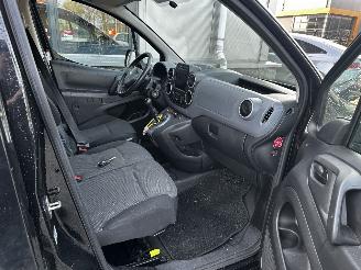 Citroën Berlingo 1.6 BleuHDI 100 Club Economy S&S picture 23