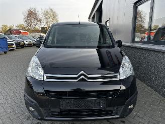 Citroën Berlingo 1.6 BleuHDI 100 Club Economy S&S picture 14