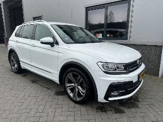 Volkswagen Tiguan 1.4 TSI Comfortline Business R picture 12