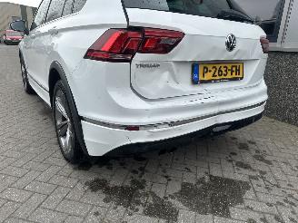 Volkswagen Tiguan 1.4 TSI Comfortline Business R picture 34