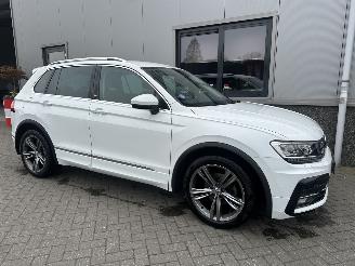 Volkswagen Tiguan 1.4 TSI Comfortline Business R picture 11