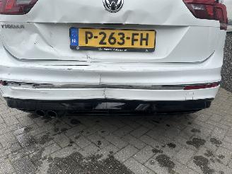 Volkswagen Tiguan 1.4 TSI Comfortline Business R picture 32