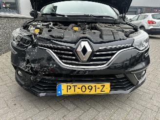 Renault Mégane 1.5 dCi GT-Line picture 8