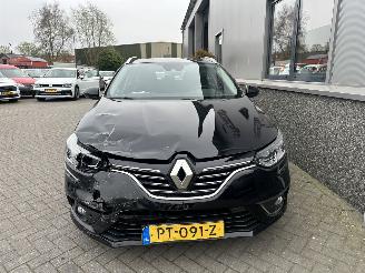 Renault Mégane 1.5 dCi GT-Line picture 32