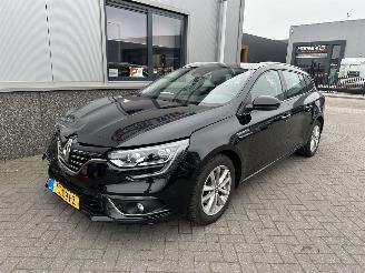 Renault Mégane 1.5 dCi GT-Line picture 19
