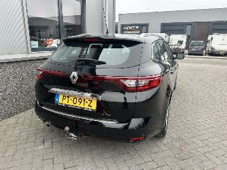 Renault Mégane 1.5 dCi GT-Line picture 37