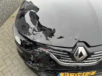 Renault Mégane 1.5 dCi GT-Line picture 3