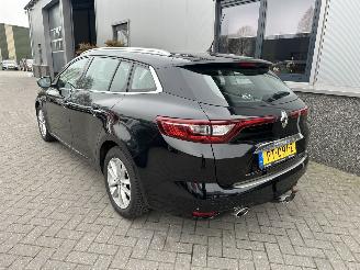 Renault Mégane 1.5 dCi GT-Line picture 16