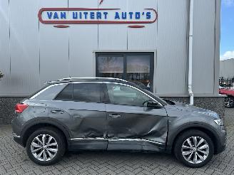 Volkswagen T-Roc 1.0 TSI Sport picture 22