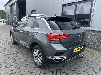 Volkswagen T-Roc 1.0 TSI Sport picture 4