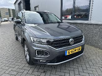 Volkswagen T-Roc 1.0 TSI Sport picture 20