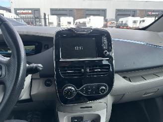 Renault Zoé Q210 Zen Quickcharge 22kWh picture 10