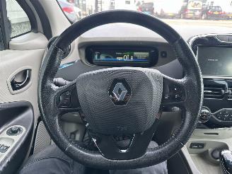 Renault Zoé Q210 Zen Quickcharge 22kWh picture 11