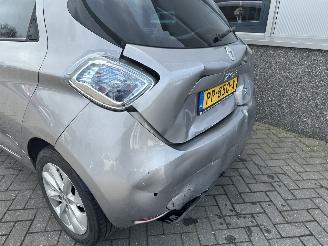 Renault Zoé Q210 Zen Quickcharge 22kWh picture 31