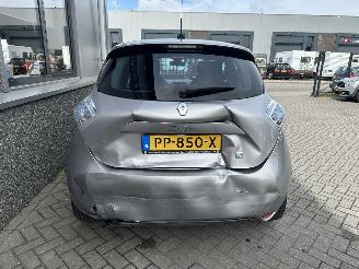 Renault Zoé Q210 Zen Quickcharge 22kWh picture 7