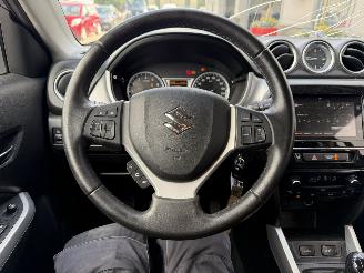 Suzuki Vitara 1.6 Exclusive picture 13