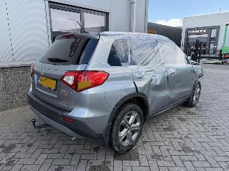 Suzuki Vitara 1.6 Exclusive picture 8