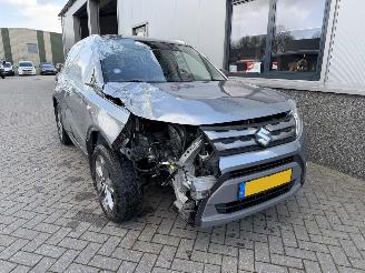 Suzuki Vitara 1.6 Exclusive picture 44